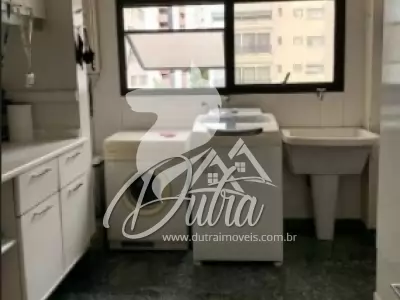 Varandas do Pacaembu Santa Cecília 400m² 04 Dormitórios 04 Suítes 4 Vagas