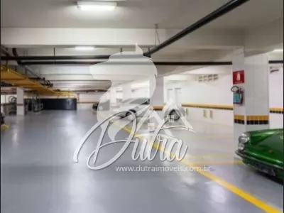 Varandas do Pacaembu Santa Cecília 400m² 04 Dormitórios 04 Suítes 4 Vagas