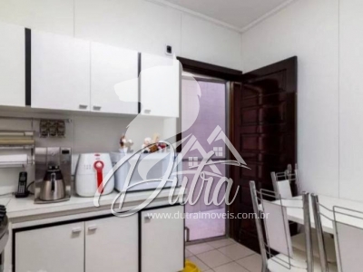 Padrão Vila Olímpia 104m² 02 Dormitórios 01 Suítes 2 Vagas