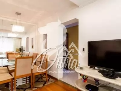 Padrão Vila Olímpia 104m² 02 Dormitórios 01 Suítes 2 Vagas