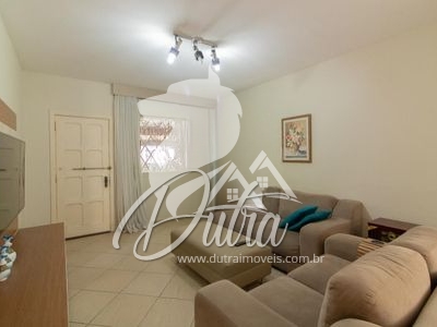 Padrão Vila Olímpia 180m² 02 Dormitórios 2 Vagas