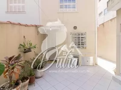 Padrão Vila Olímpia 180m² 02 Dormitórios 2 Vagas