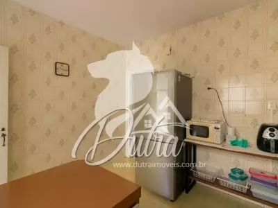 Padrão Vila Olímpia 180m² 02 Dormitórios 2 Vagas