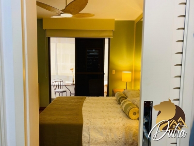 Edifício Rimini Planalto Paulista 172m² 03 Dormitórios 03 Suítes 3 Vagas