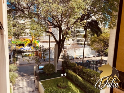 Edifício Rimini Planalto Paulista 172m² 03 Dormitórios 03 Suítes 3 Vagas