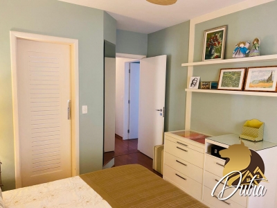 Edifício Rimini Planalto Paulista 172m² 03 Dormitórios 03 Suítes 3 Vagas