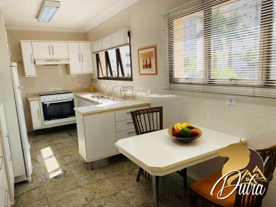 Edifício Rimini Planalto Paulista 172m² 03 Dormitórios 03 Suítes 3 Vagas