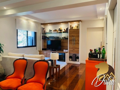 Edifício Rimini Planalto Paulista 172m² 03 Dormitórios 03 Suítes 3 Vagas