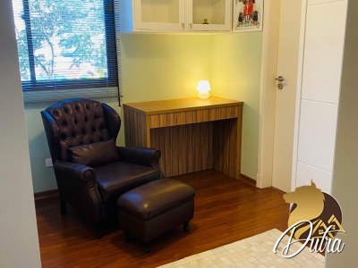 Edifício Rimini Planalto Paulista 172m² 03 Dormitórios 03 Suítes 3 Vagas