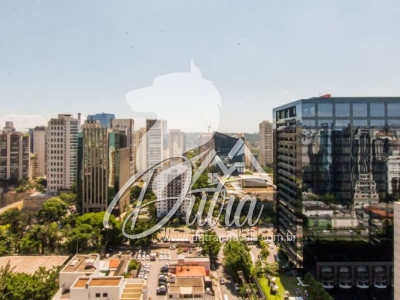 Arte Arquitetura Itaim  280m² 3 Dormitórios 1 Suíte 5 Vagas