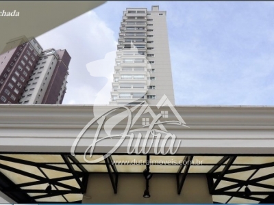 Le Parc Vila Mariana 365m² 3 Suites 4 Vagas Depósito