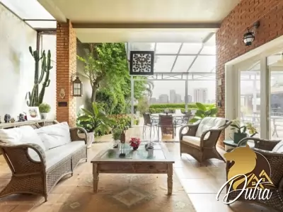 Padrão Cidade Jardim 250m² 04 Dormitórios 03 Suítes 3 Vagas