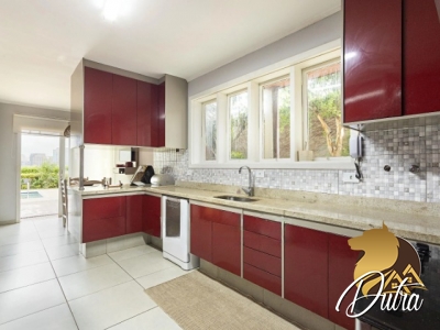 Padrão Cidade Jardim 250m² 04 Dormitórios 03 Suítes 3 Vagas