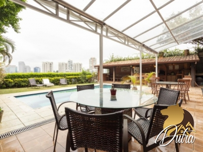 Padrão Cidade Jardim 250m² 04 Dormitórios 03 Suítes 3 Vagas