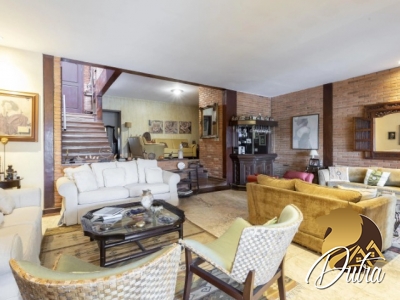 Padrão Cidade Jardim 250m² 04 Dormitórios 03 Suítes 3 Vagas