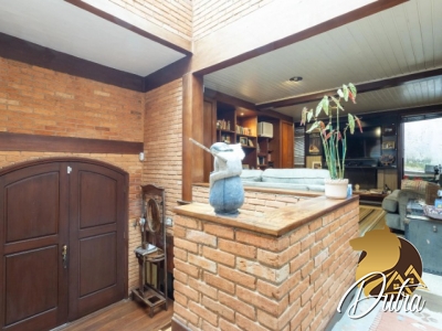 Padrão Cidade Jardim 250m² 04 Dormitórios 03 Suítes 3 Vagas