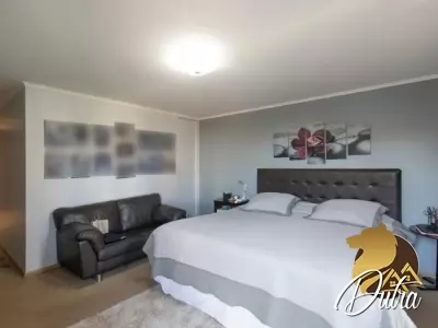 Padrão Cidade Jardim 250m² 04 Dormitórios 03 Suítes 3 Vagas