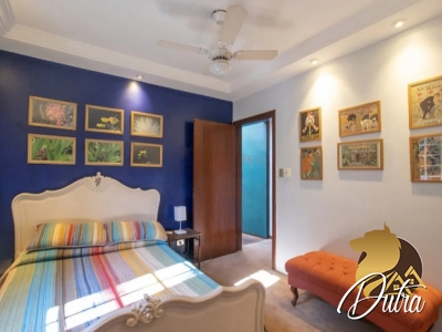 Padrão Cidade Jardim 250m² 04 Dormitórios 03 Suítes 3 Vagas