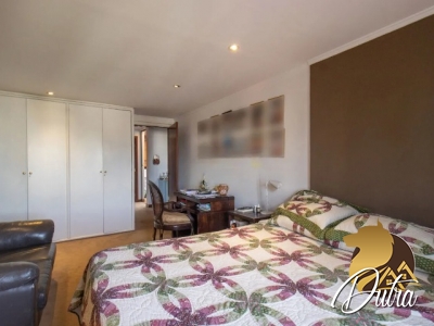 Padrão Cidade Jardim 250m² 04 Dormitórios 03 Suítes 3 Vagas