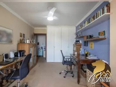 Padrão Cidade Jardim 250m² 04 Dormitórios 03 Suítes 3 Vagas