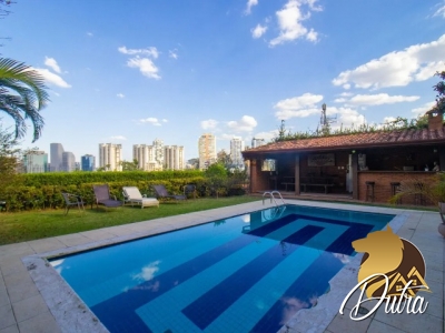 Padrão Cidade Jardim 250m² 04 Dormitórios 03 Suítes 3 Vagas