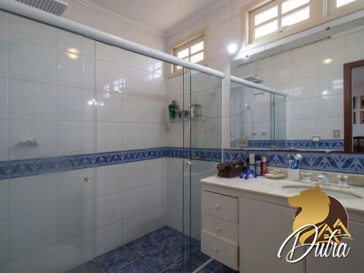 Padrão Cidade Jardim 250m² 04 Dormitórios 03 Suítes 3 Vagas