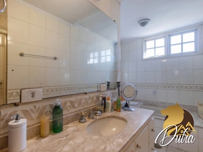 Padrão Cidade Jardim 250m² 04 Dormitórios 03 Suítes 3 Vagas