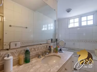 Padrão Cidade Jardim 250m² 04 Dormitórios 03 Suítes 3 Vagas