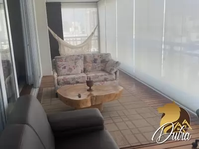 Park One Paraíso 171m² 03 Dormitórios 03 Suítes 3 Vagas