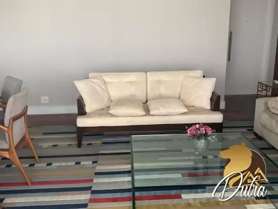 Park One Paraíso 171m² 03 Dormitórios 03 Suítes 3 Vagas