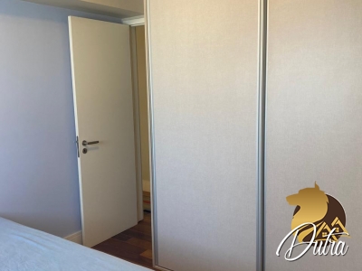 Park One Paraíso 171m² 03 Dormitórios 03 Suítes 3 Vagas