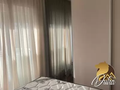 Park One Paraíso 171m² 03 Dormitórios 03 Suítes 3 Vagas