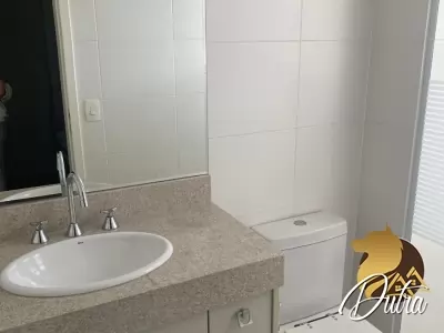 Park One Paraíso 171m² 03 Dormitórios 03 Suítes 3 Vagas