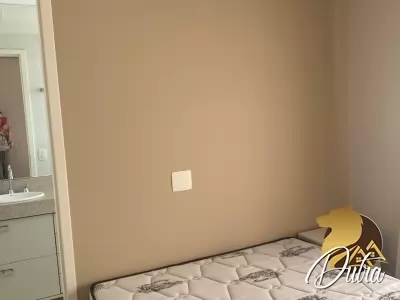 Park One Paraíso 171m² 03 Dormitórios 03 Suítes 3 Vagas