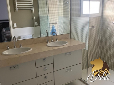 Park One Paraíso 171m² 03 Dormitórios 03 Suítes 3 Vagas