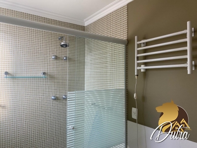 Park One Paraíso 171m² 03 Dormitórios 03 Suítes 3 Vagas