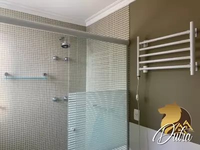 Park One Paraíso 171m² 03 Dormitórios 03 Suítes 3 Vagas