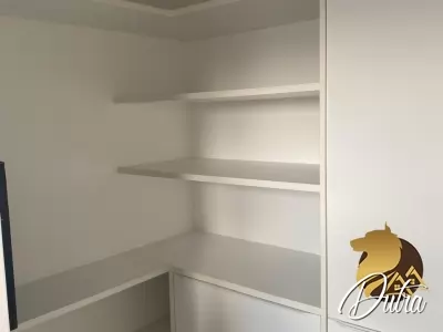 Park One Paraíso 171m² 03 Dormitórios 03 Suítes 3 Vagas