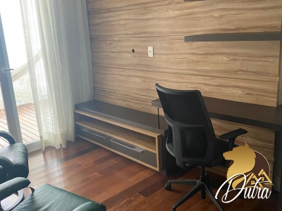 Park One Paraíso 171m² 03 Dormitórios 03 Suítes 3 Vagas