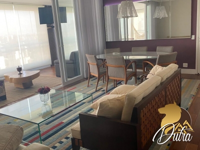 Park One Paraíso 171m² 03 Dormitórios 03 Suítes 3 Vagas