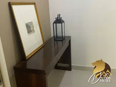 Park One Paraíso 171m² 03 Dormitórios 03 Suítes 3 Vagas