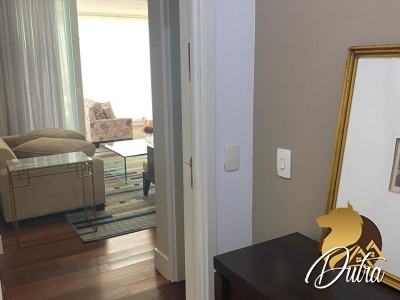 Park One Paraíso 171m² 03 Dormitórios 03 Suítes 3 Vagas