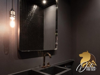 Qualitè Jardins Jardim Paulista 150m² 03 Dormitórios 03 Suítes 3 Vagas