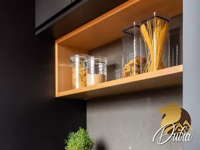 Qualitè Jardins Jardim Paulista 150m² 03 Dormitórios 03 Suítes 3 Vagas