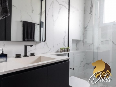 Qualitè Jardins Jardim Paulista 150m² 03 Dormitórios 03 Suítes 3 Vagas