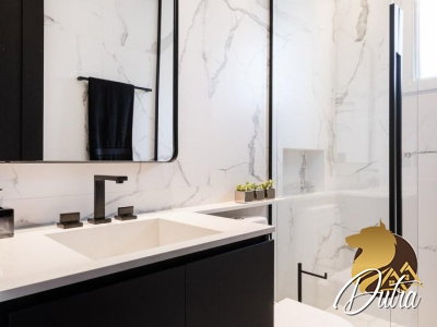 Qualitè Jardins Jardim Paulista 150m² 03 Dormitórios 03 Suítes 3 Vagas