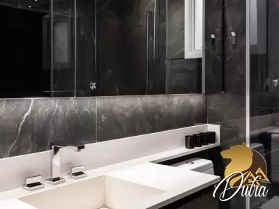 Qualitè Jardins Jardim Paulista 150m² 03 Dormitórios 03 Suítes 3 Vagas