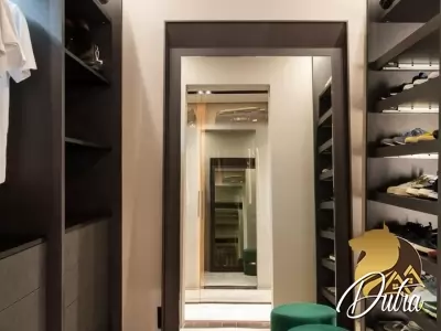 Qualitè Jardins Jardim Paulista 150m² 03 Dormitórios 03 Suítes 3 Vagas