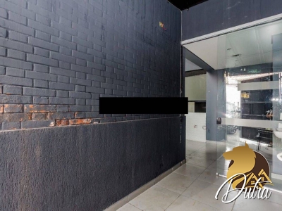 Casa de rua Vila Nova Conceição 220m² 2 Vagas