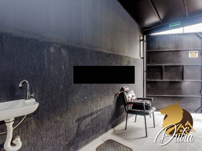 Casa de rua Vila Nova Conceição 220m² 2 Vagas